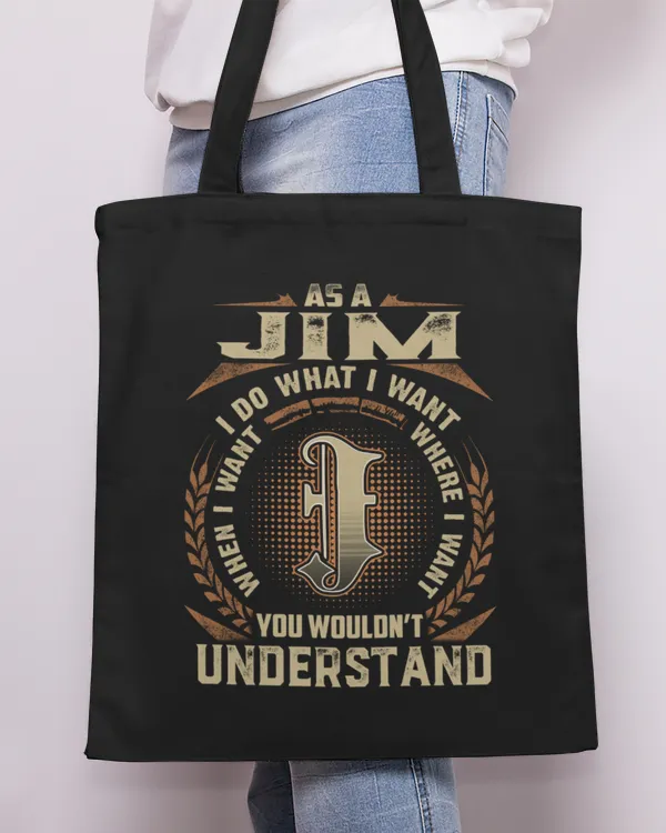 Tote Bag - Printed in the EU