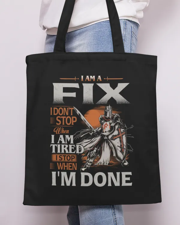 Tote Bag - Printed in the EU