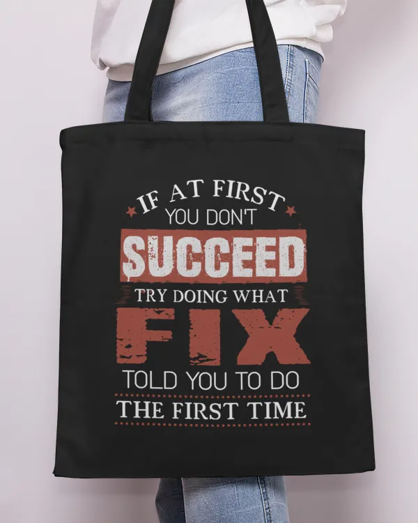 Tote Bag - Printed in the EU