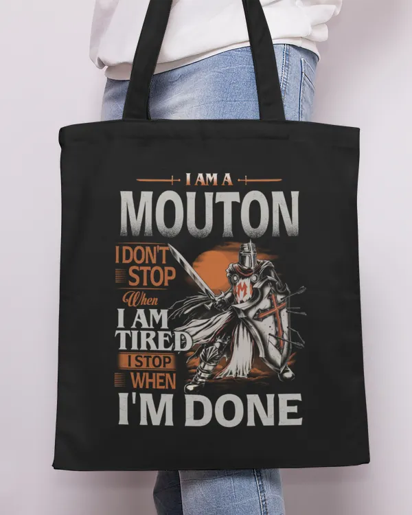 Tote Bag - Printed in the EU