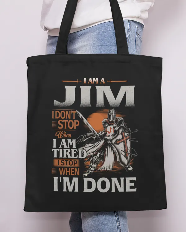 Tote Bag - Printed in the EU