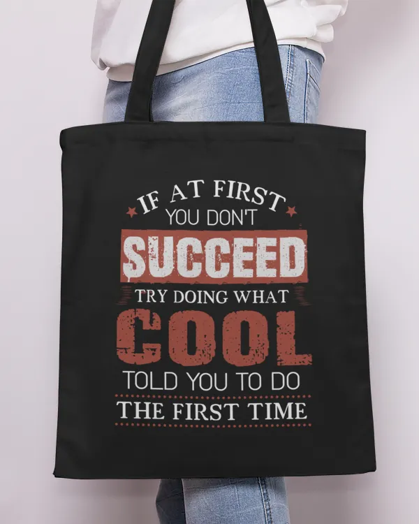Tote Bag - Printed in the EU