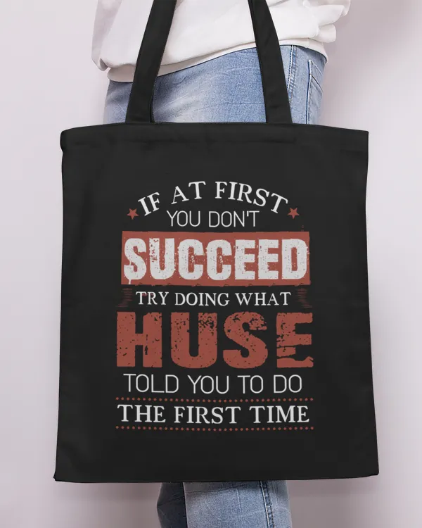 Tote Bag - Printed in the EU