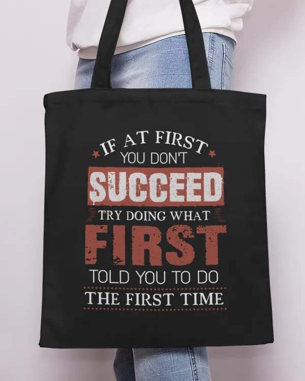 Tote Bag - Printed in the EU