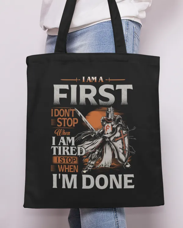 Tote Bag - Printed in the EU