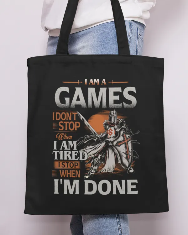 Tote Bag - Printed in the EU