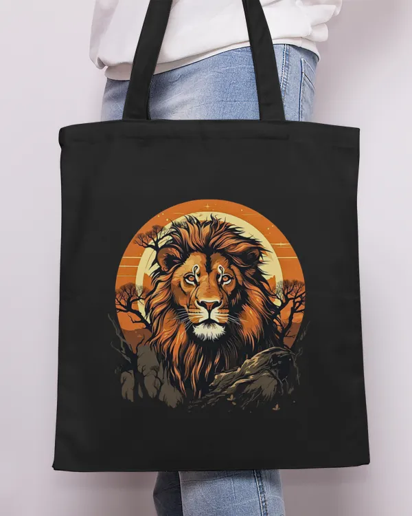 Tote Bag - Printed in the EU
