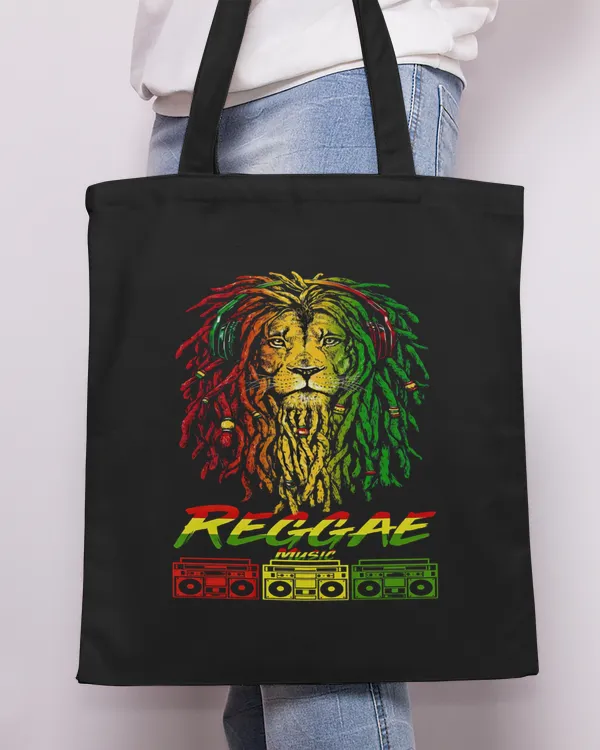 Tote Bag - Printed in the EU
