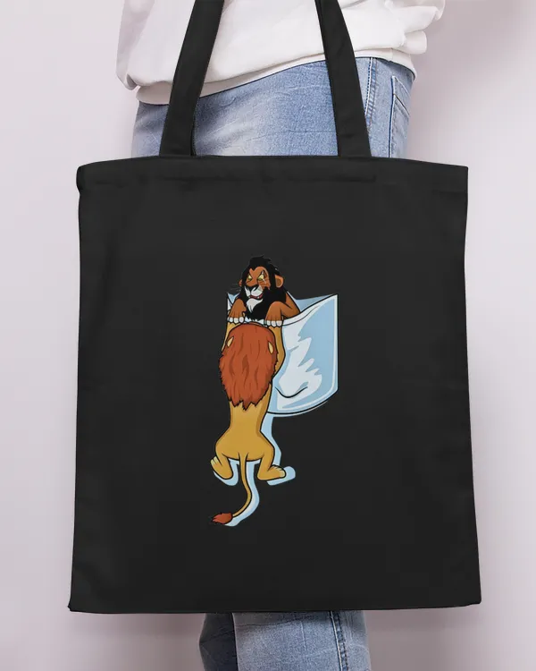 Tote Bag - Printed in the EU