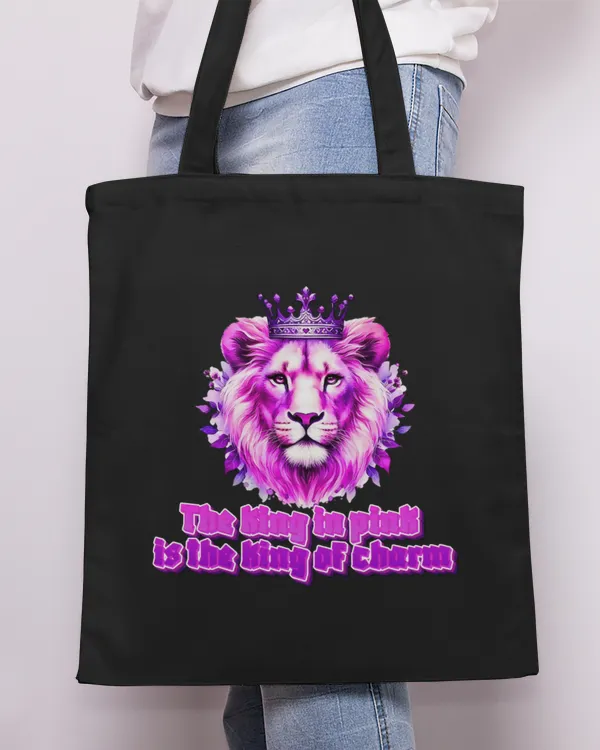 Tote Bag - Printed in the EU