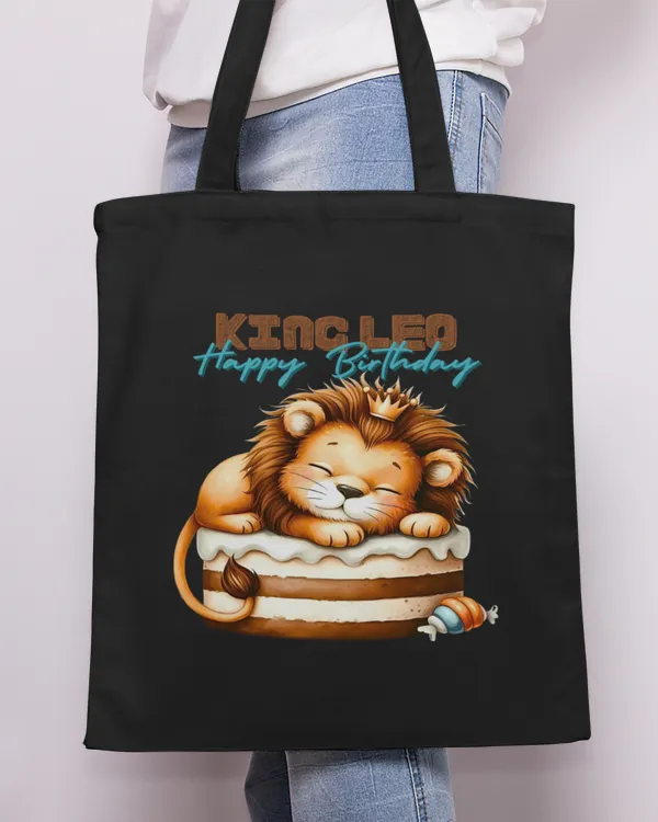 Tote Bag - Printed in the EU