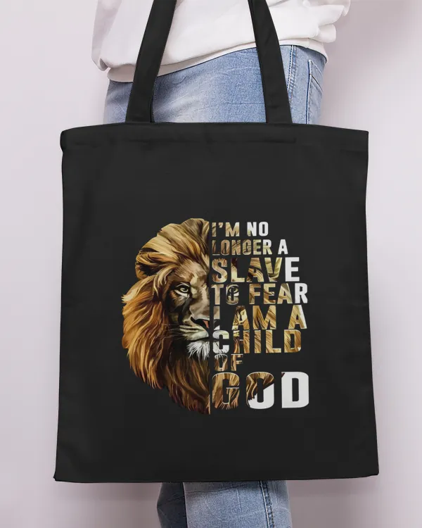 Tote Bag - Printed in the EU