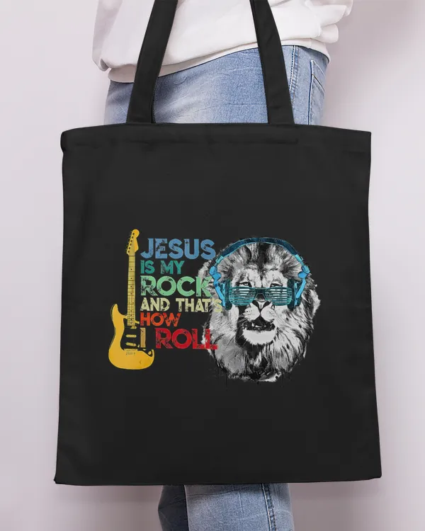 Tote Bag - Printed in the EU