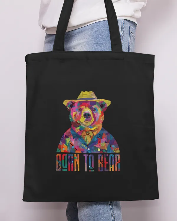 Tote Bag - Printed in the EU