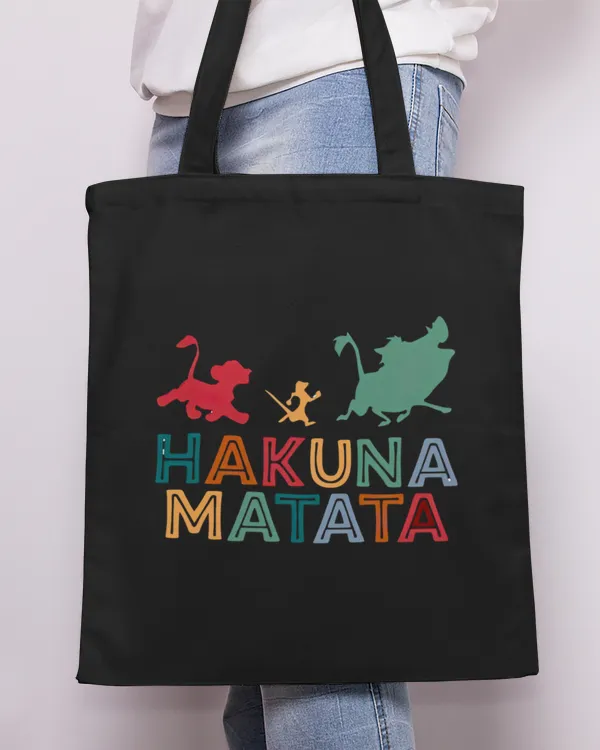 Tote Bag - Printed in the EU