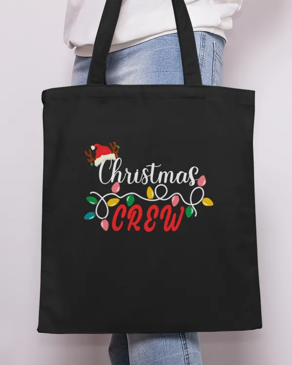 Tote Bag - Printed in the EU