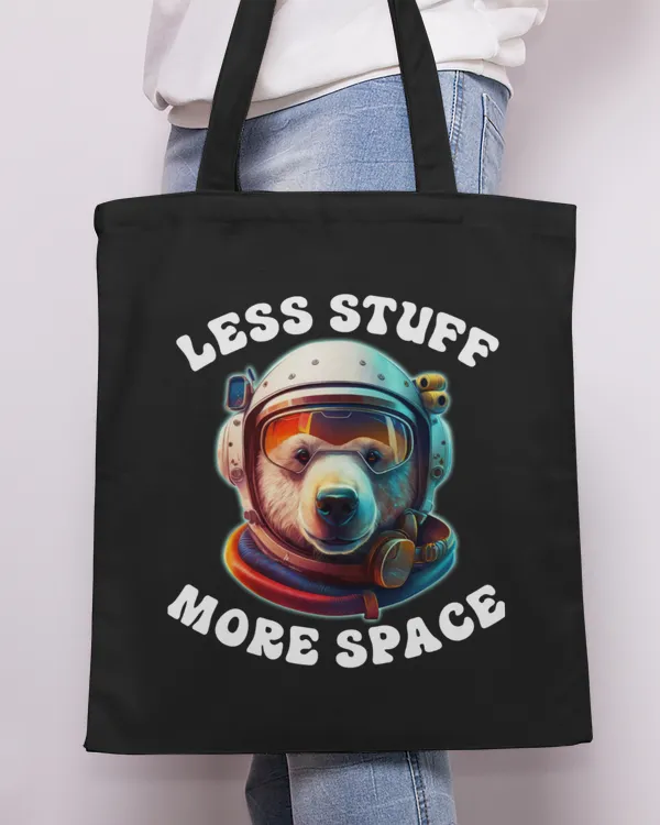 Tote Bag - Printed in the EU