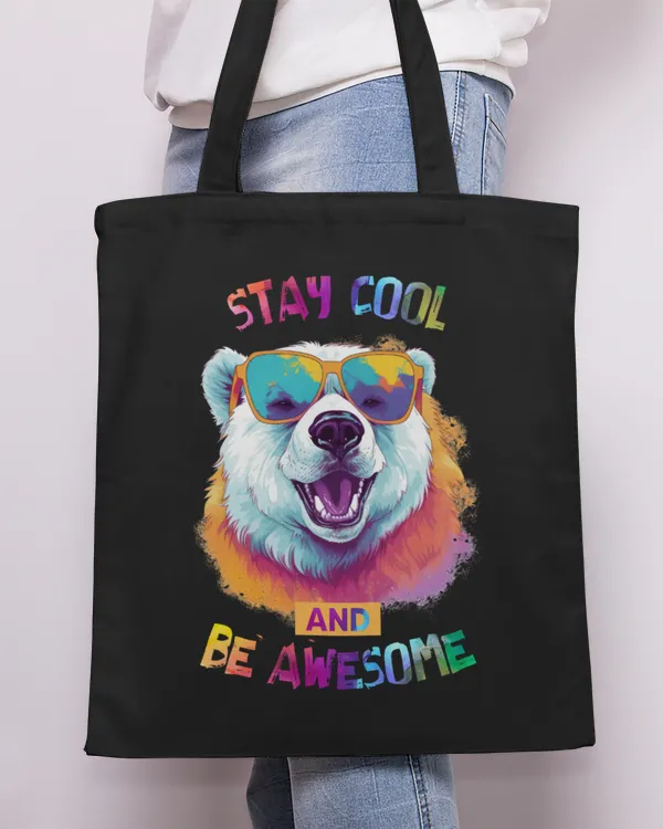 Tote Bag - Printed in the EU