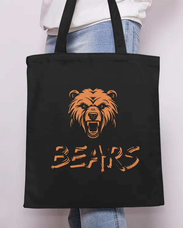 Tote Bag - Printed in the EU
