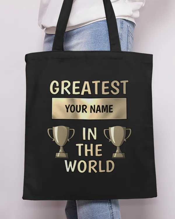 Tote Bag - Printed in the EU