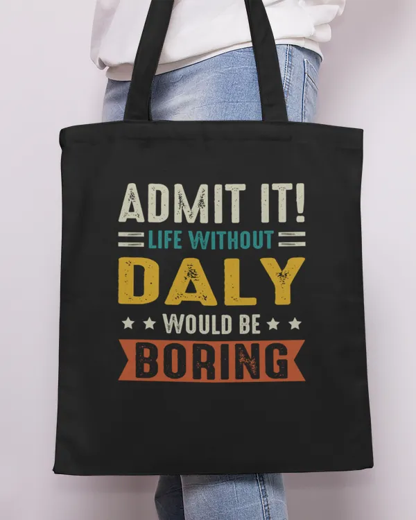 Tote Bag - Printed in the EU