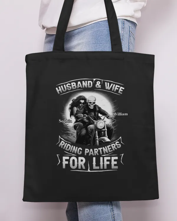 Tote Bag - Printed in the EU