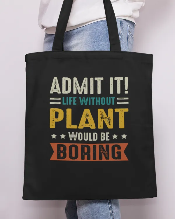 Tote Bag - Printed in the EU