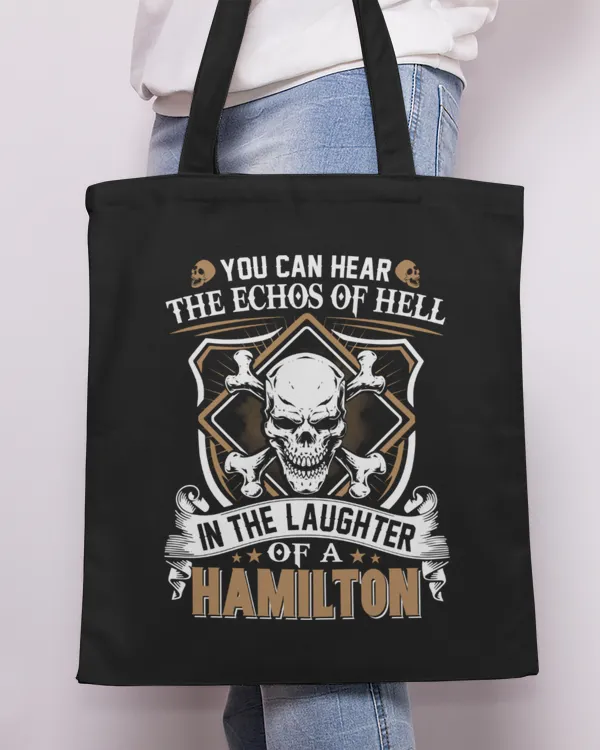 Tote Bag - Printed in the EU
