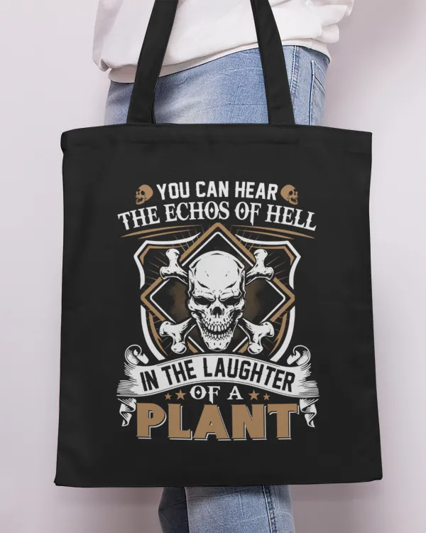 Tote Bag - Printed in the EU