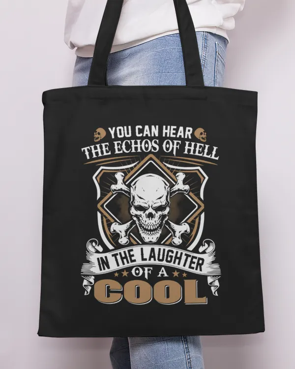 Tote Bag - Printed in the EU
