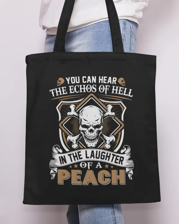 Tote Bag - Printed in the EU
