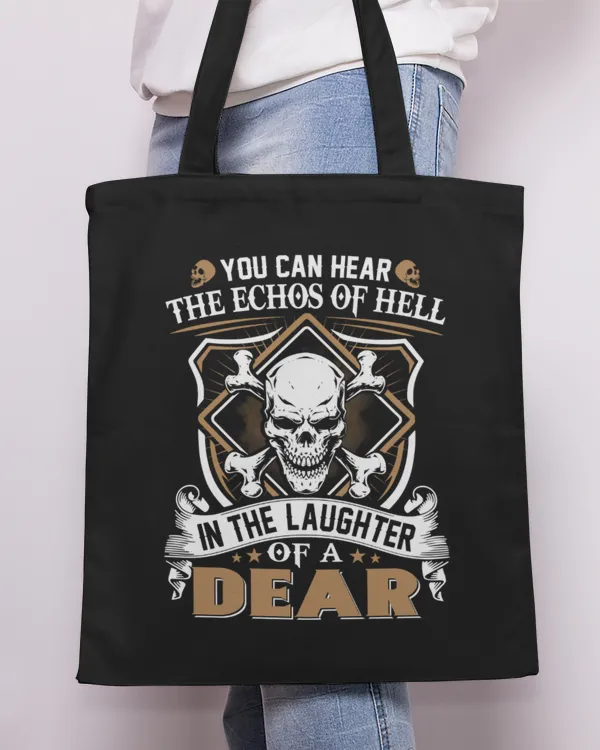 Tote Bag - Printed in the EU