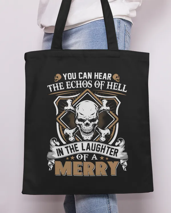 Tote Bag - Printed in the EU