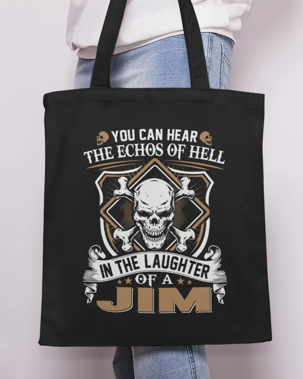 Tote Bag - Printed in the EU
