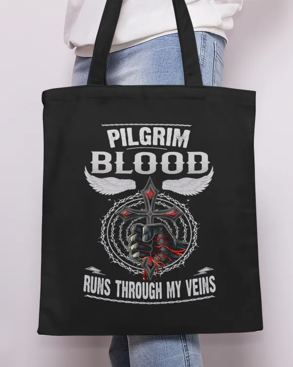 Tote Bag - Printed in the EU