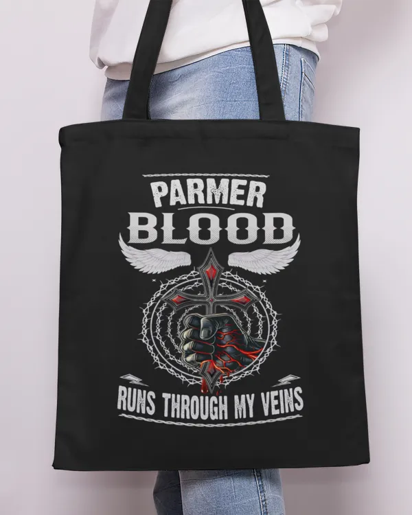 Tote Bag - Printed in the EU