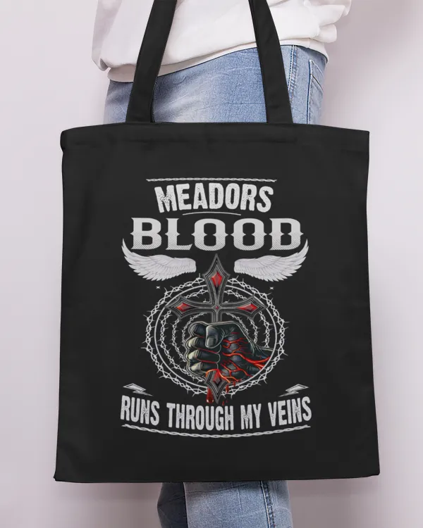 Tote Bag - Printed in the EU