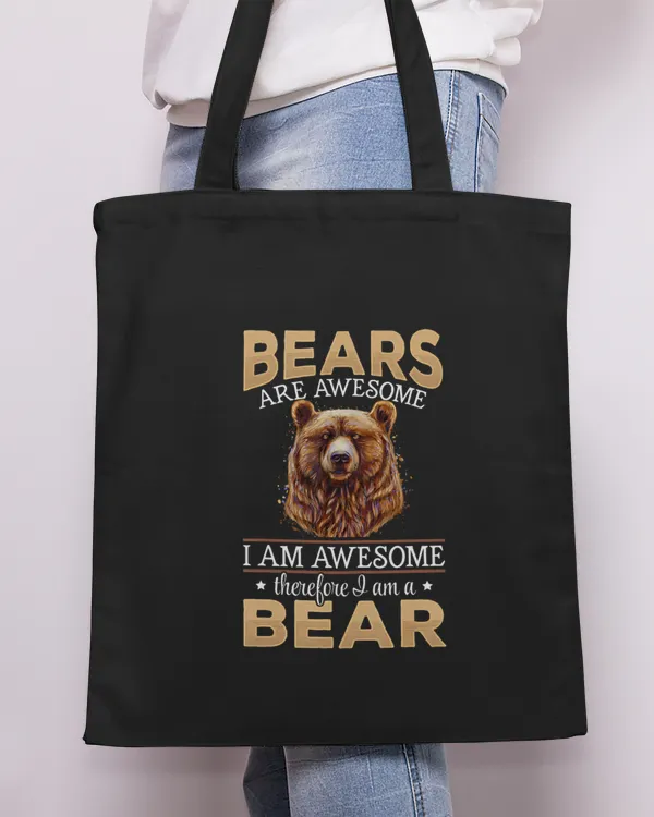 Tote Bag - Printed in the EU