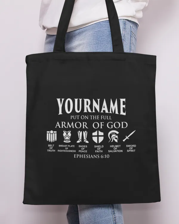 Tote Bag - Printed in the EU