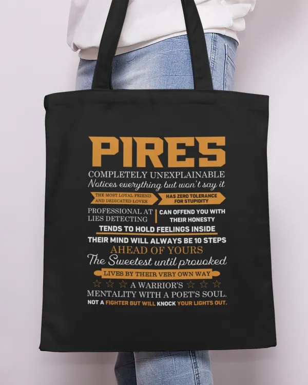 Tote Bag - Printed in the EU