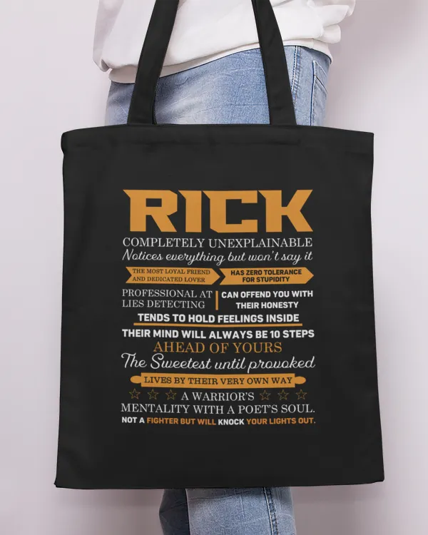 Tote Bag - Printed in the EU