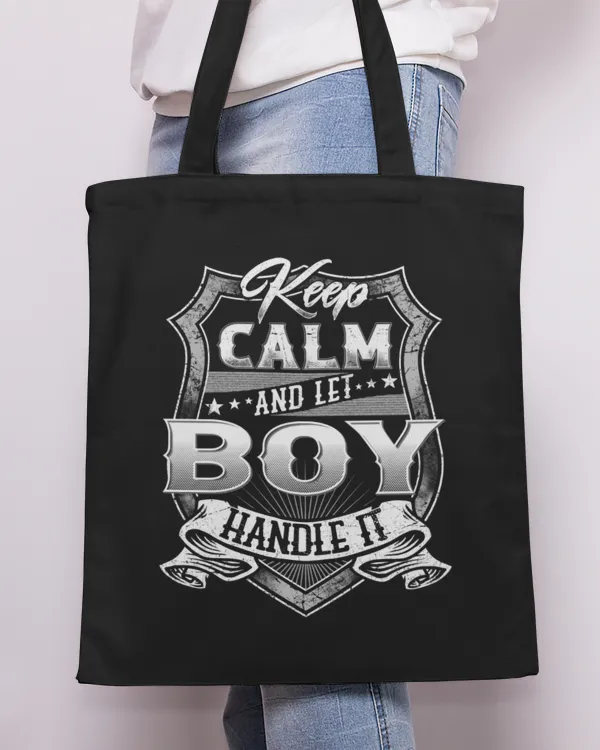 Tote Bag - Printed in the EU