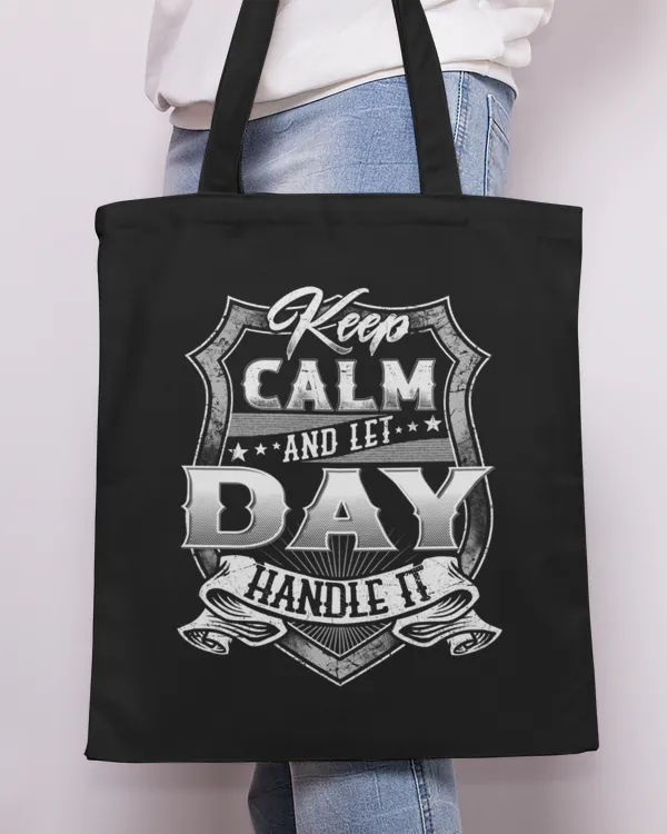 Tote Bag - Printed in the EU