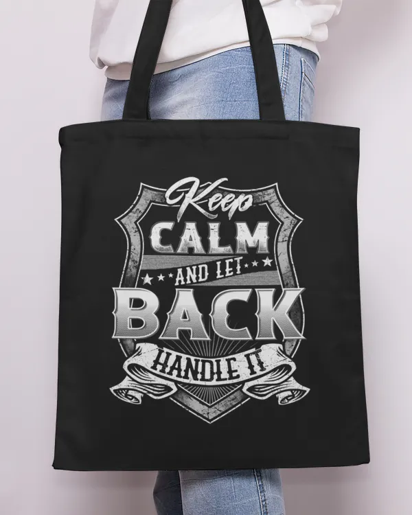 Tote Bag - Printed in the EU