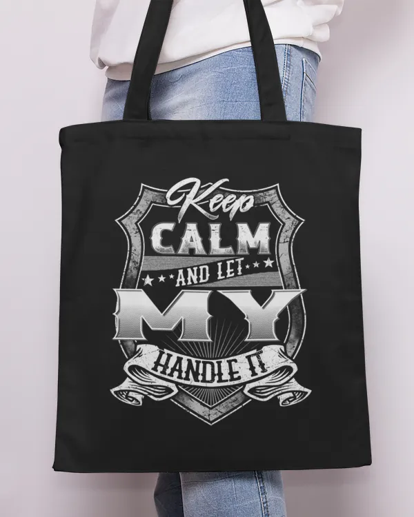 Tote Bag - Printed in the EU