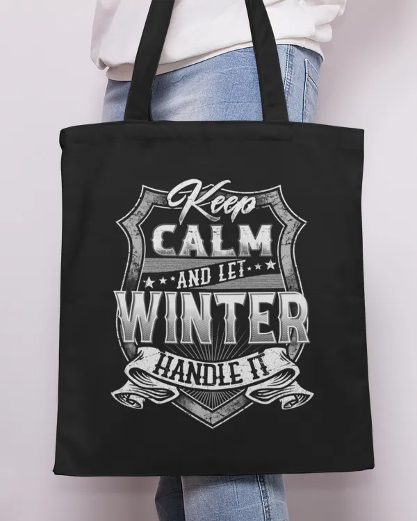 Tote Bag - Printed in the EU