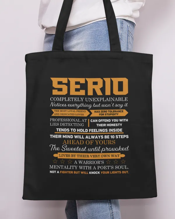Tote Bag - Printed in the EU