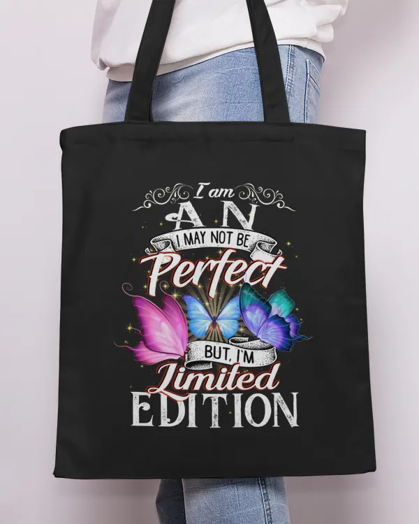 Tote Bag - Printed in the EU