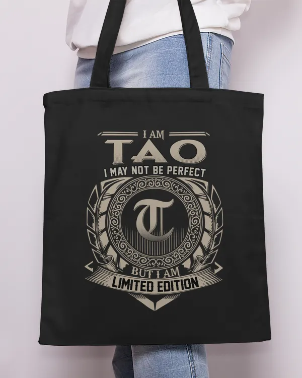 Tote Bag - Printed in the EU