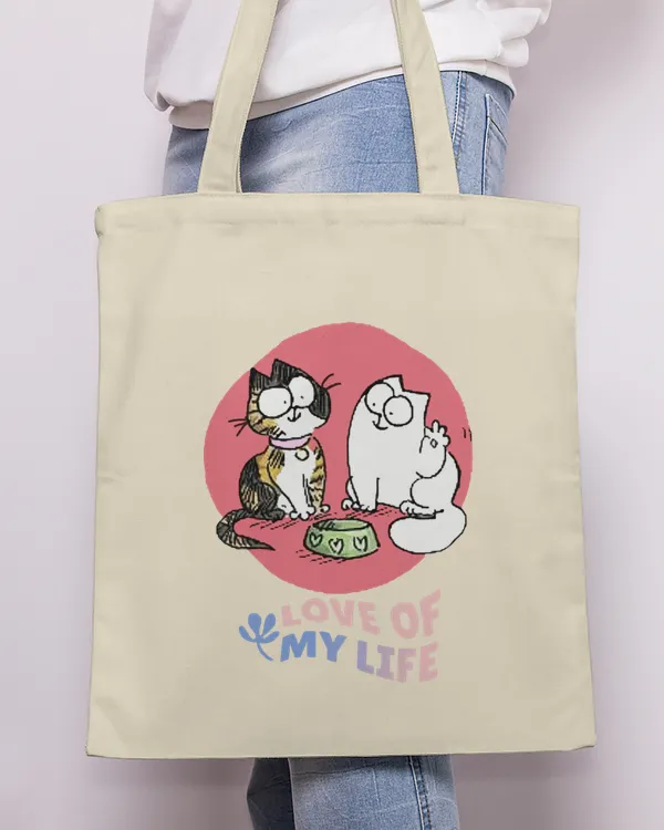 Tote Bag - Printed in the EU